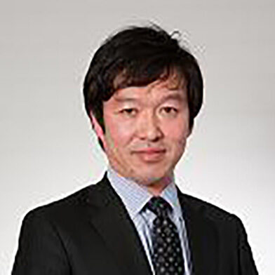 小野 芳章