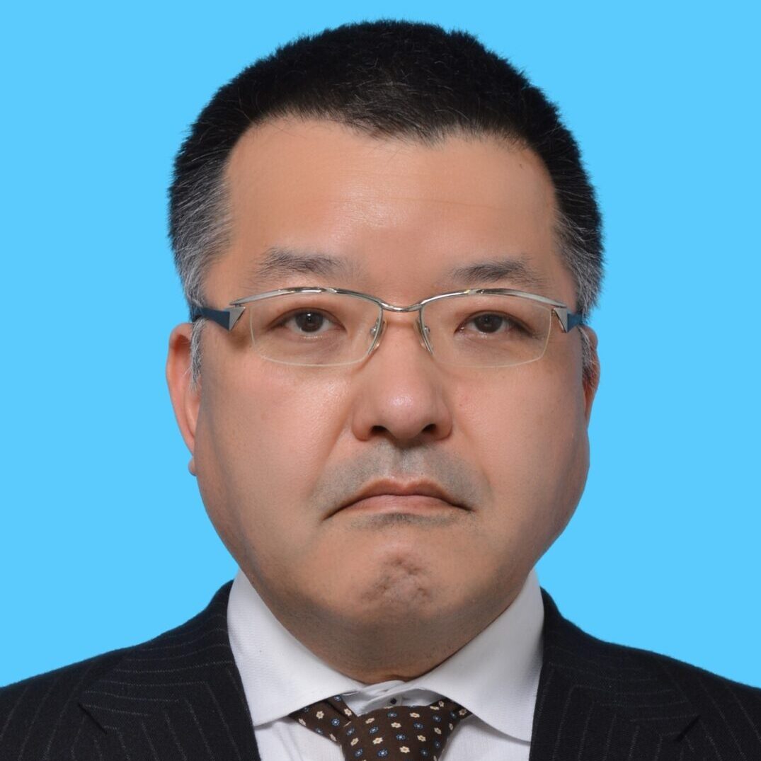 岩崎 真朗