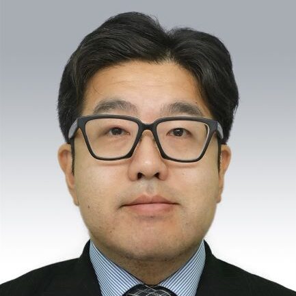 藤原 一正